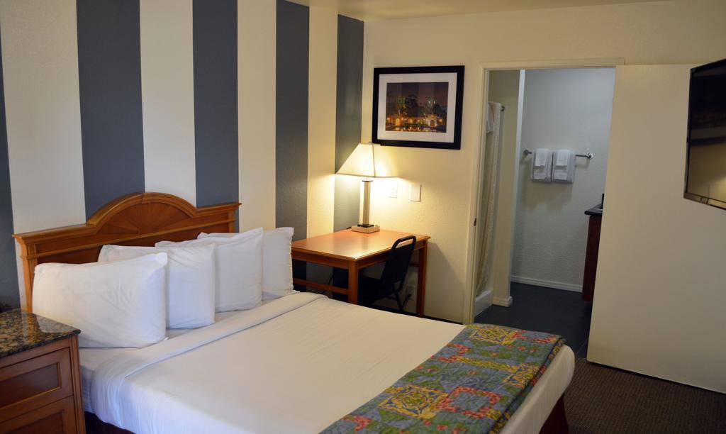 West Park Inn- Extended Stay / Weekly Rates Available San Diego Habitación foto