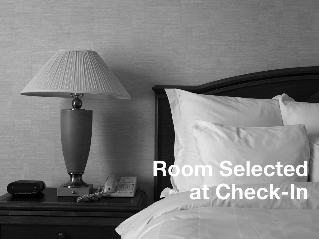 West Park Inn- Extended Stay / Weekly Rates Available San Diego Habitación foto