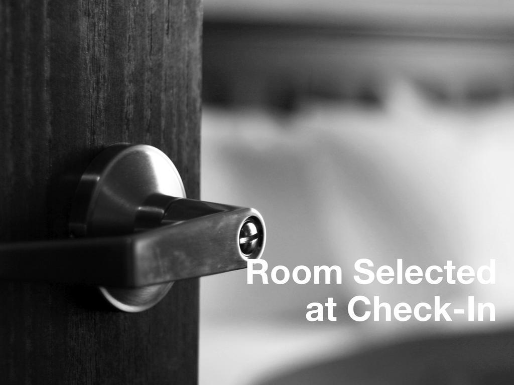 West Park Inn- Extended Stay / Weekly Rates Available San Diego Habitación foto