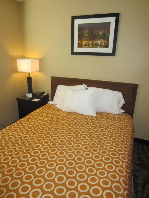 West Park Inn- Extended Stay / Weekly Rates Available San Diego Habitación foto